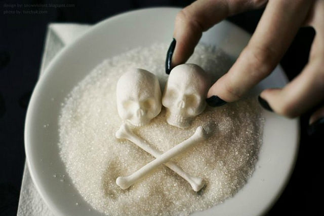 Asesinos silenciosos del cerebro: la cruda realidad sobre el trigo, los carbohidratos y el azúcar