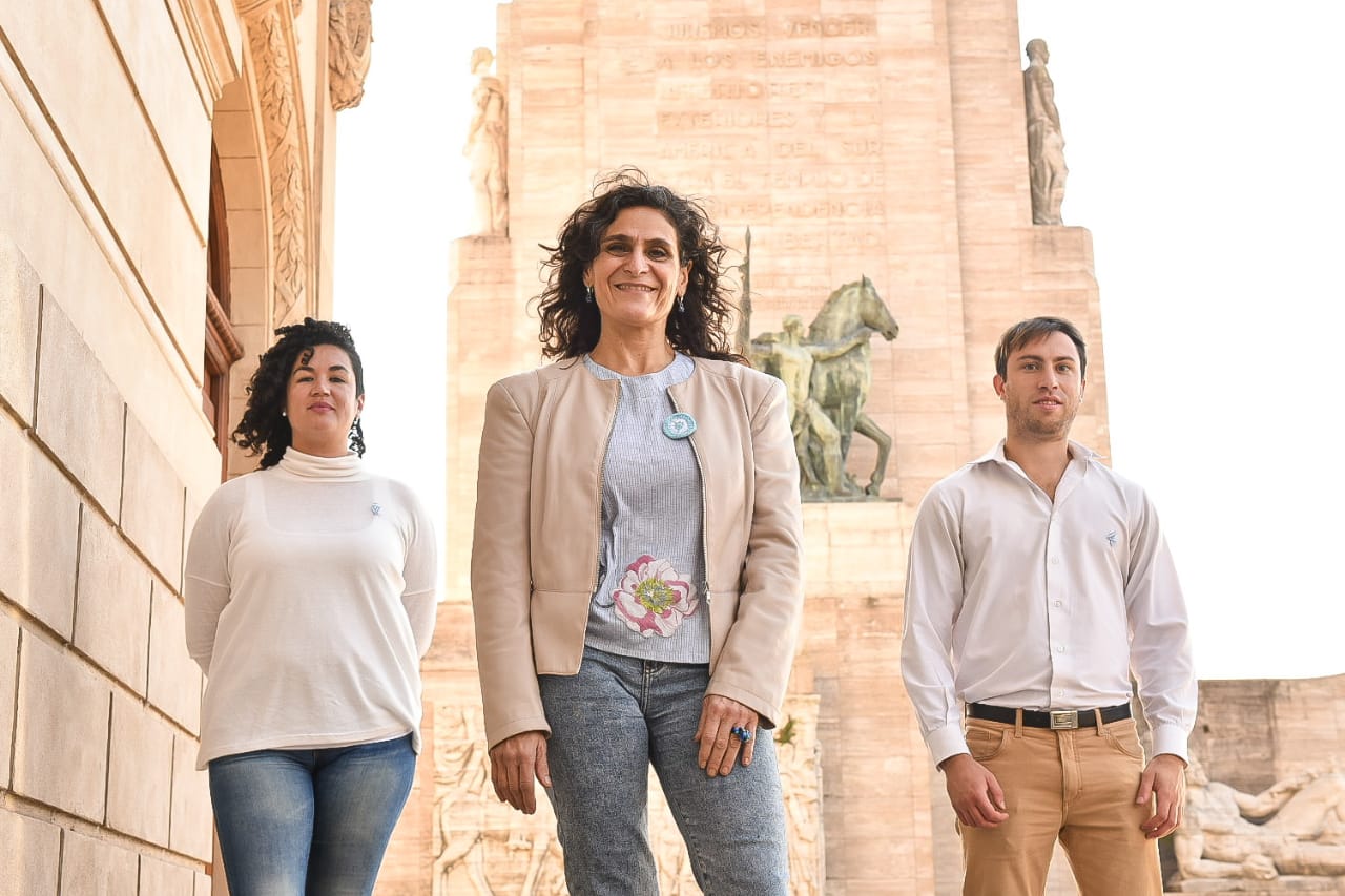 Debate sobre el uso del espacio p&uacute;blico
