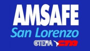 BANNER AMSAFE SAN LORENZO