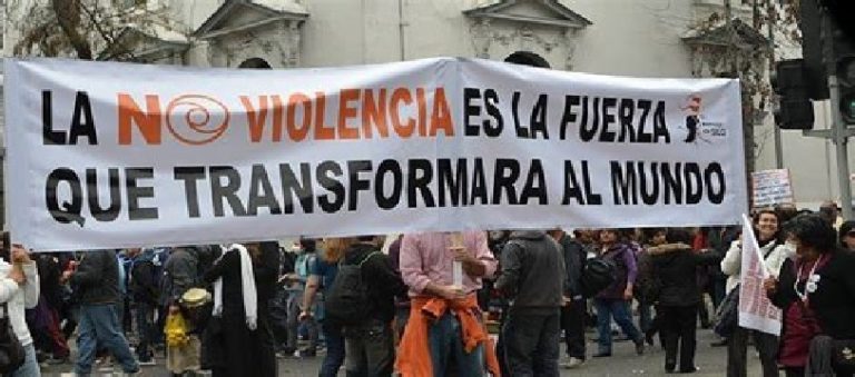 Un llamado humanista en tiempos de crisis