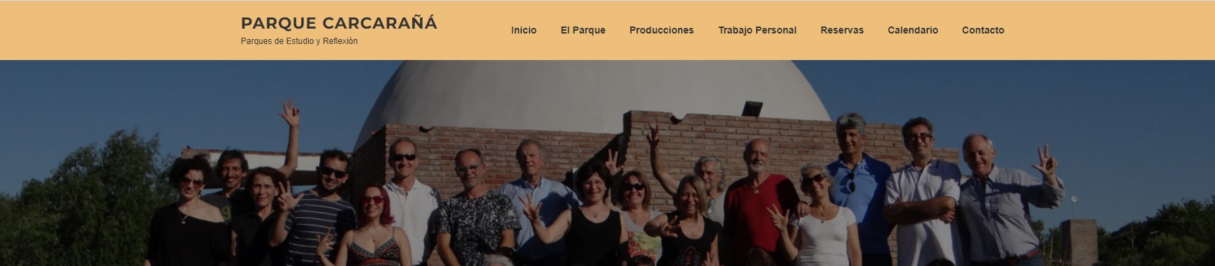 BANNER PARQUE CARCARANA CARCARAÑA