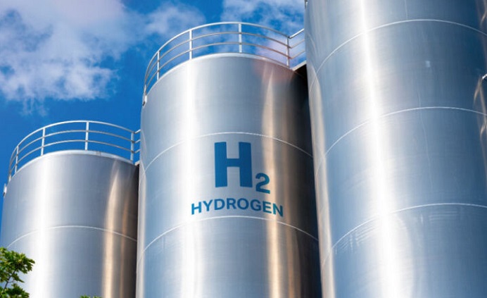 El espejismo financiero del hidrógeno verde