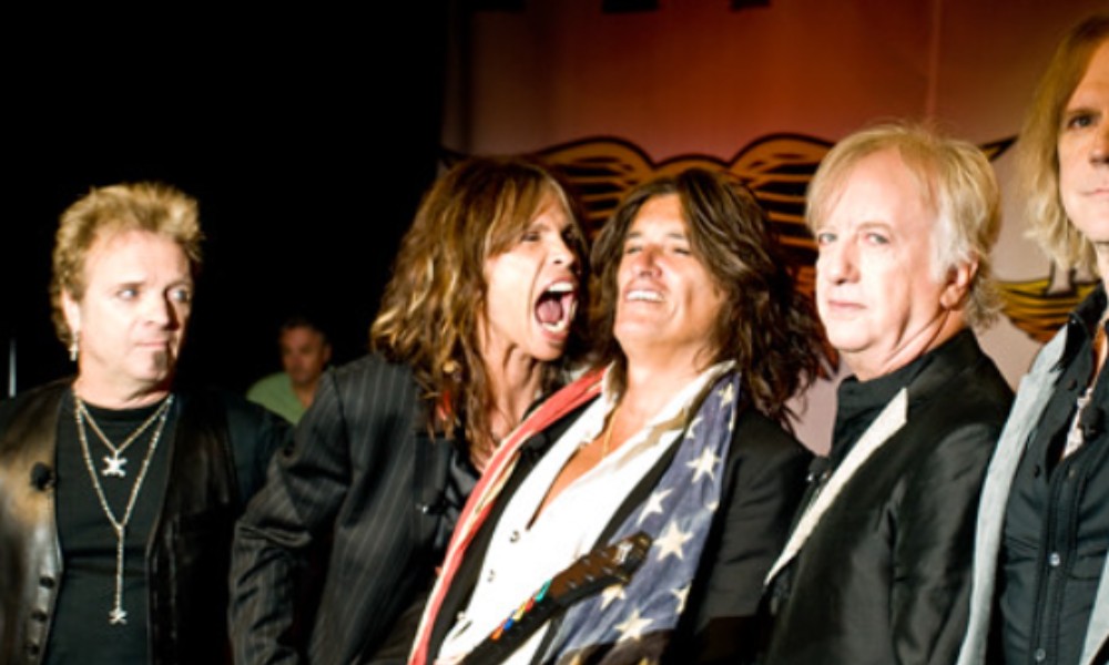 Aerosmith