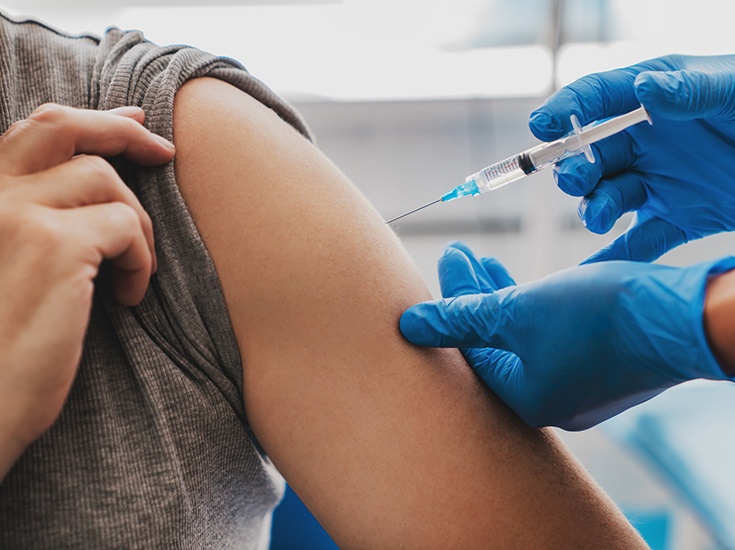 Ministerio de Salud y provincias comunican: Las vacunas son seguras y salvan vidas
