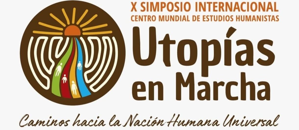 2025 CMEH X SIMPOSIO UTOPIAS EN MARCHA
