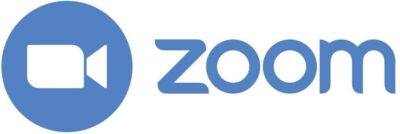 logo zoom horizontal