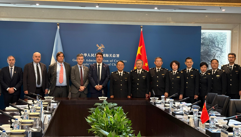 Exportaciones de menudencias bovinas: un negocio que busca explotar de la mano de China 2 argentina china ipcva