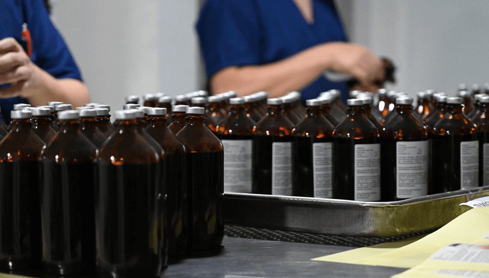 Para reducir costos, la flexibilización de importaciones también llegó a los productos veterinarios 2 productos veterinarios senasa
