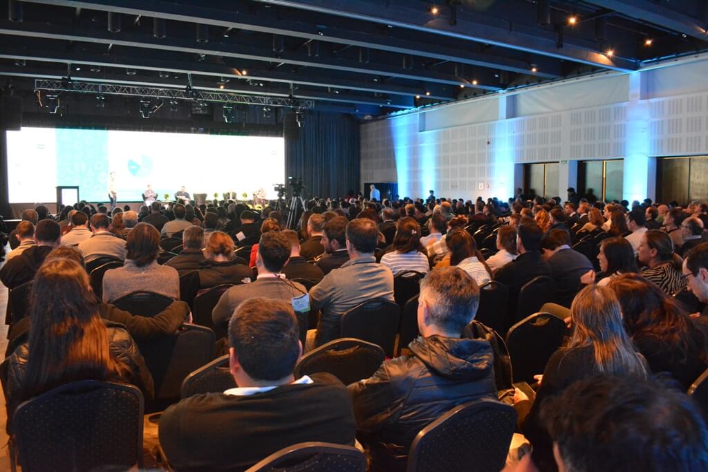 Los biológicos marcan el futuro del agro: “No hay sustentabilidad sin innovación” 2 Casafe Congreso Edicion Biologicos 14