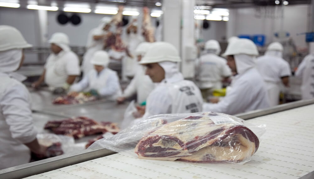Tras un inicio de año desafiante, las exportaciones de carne consolidan signos de recuperación 5 carne envasada2
