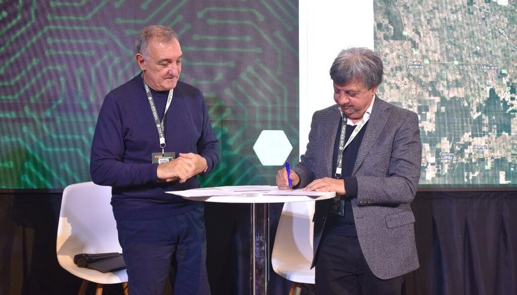 Congreso Aapresid: crean una plataforma para monetizar los beneficios ambientales de las BPA 2 alianza