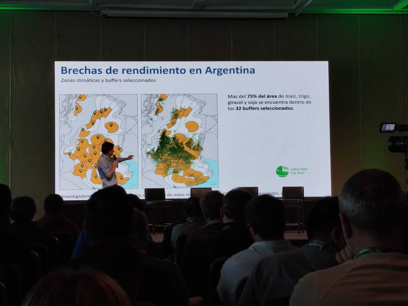 Brechas: un innovador “campeonato” de asesores sentó las bases para alcanzar los techos de rendimiento 3 andrade brechas
