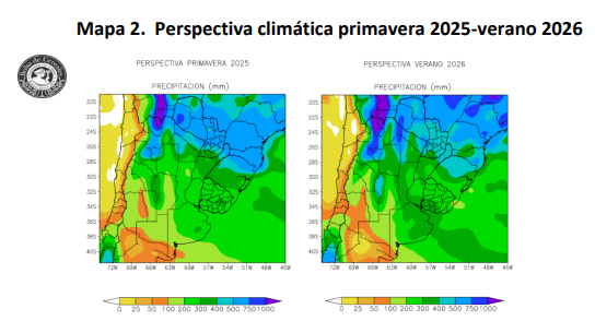 clima verano