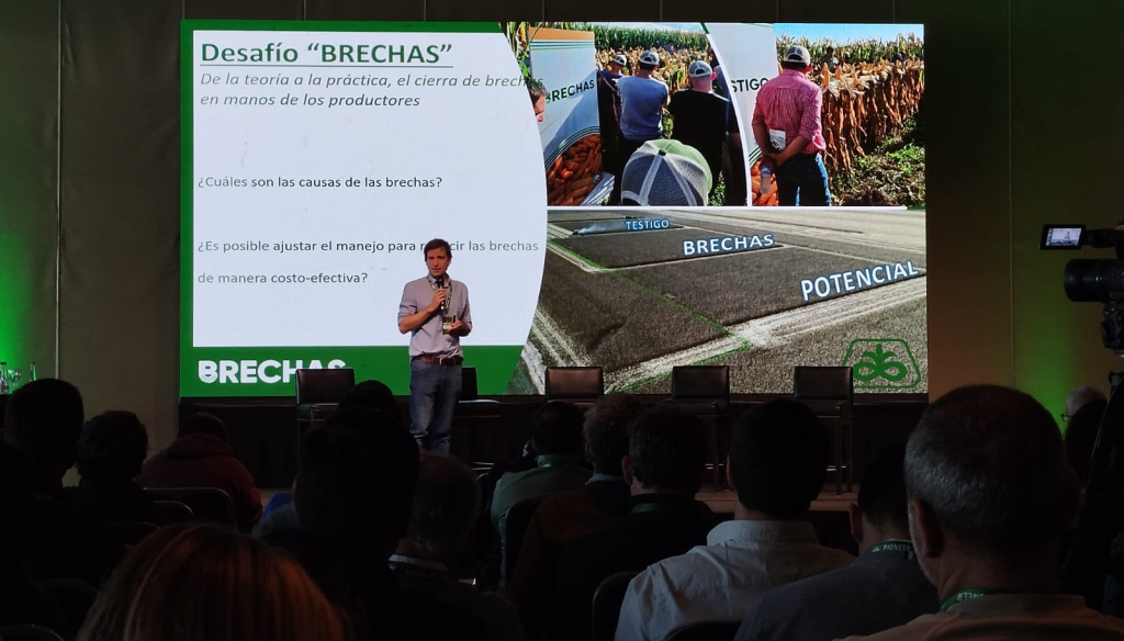 Brechas: un innovador “campeonato” de asesores sentó las bases para alcanzar los techos de rendimiento 5 desafio brechas corteva