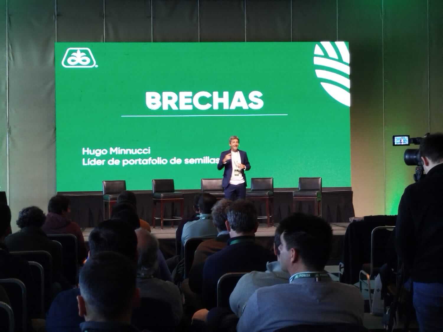 Brechas: un innovador “campeonato” de asesores sentó las bases para alcanzar los techos de rendimiento 2 hugo minnucci brechas