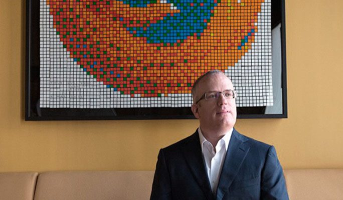Brendan Eich contra Google: la rebelión del creador de JavaScript