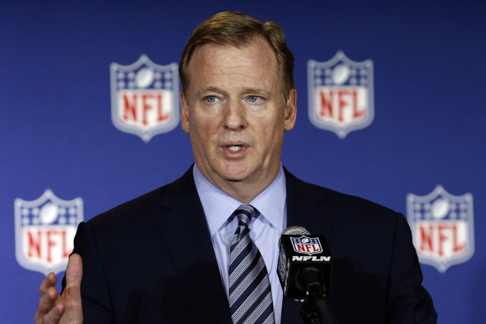 ¿MrBeast compró la NFL? La verdad detrás del video viral