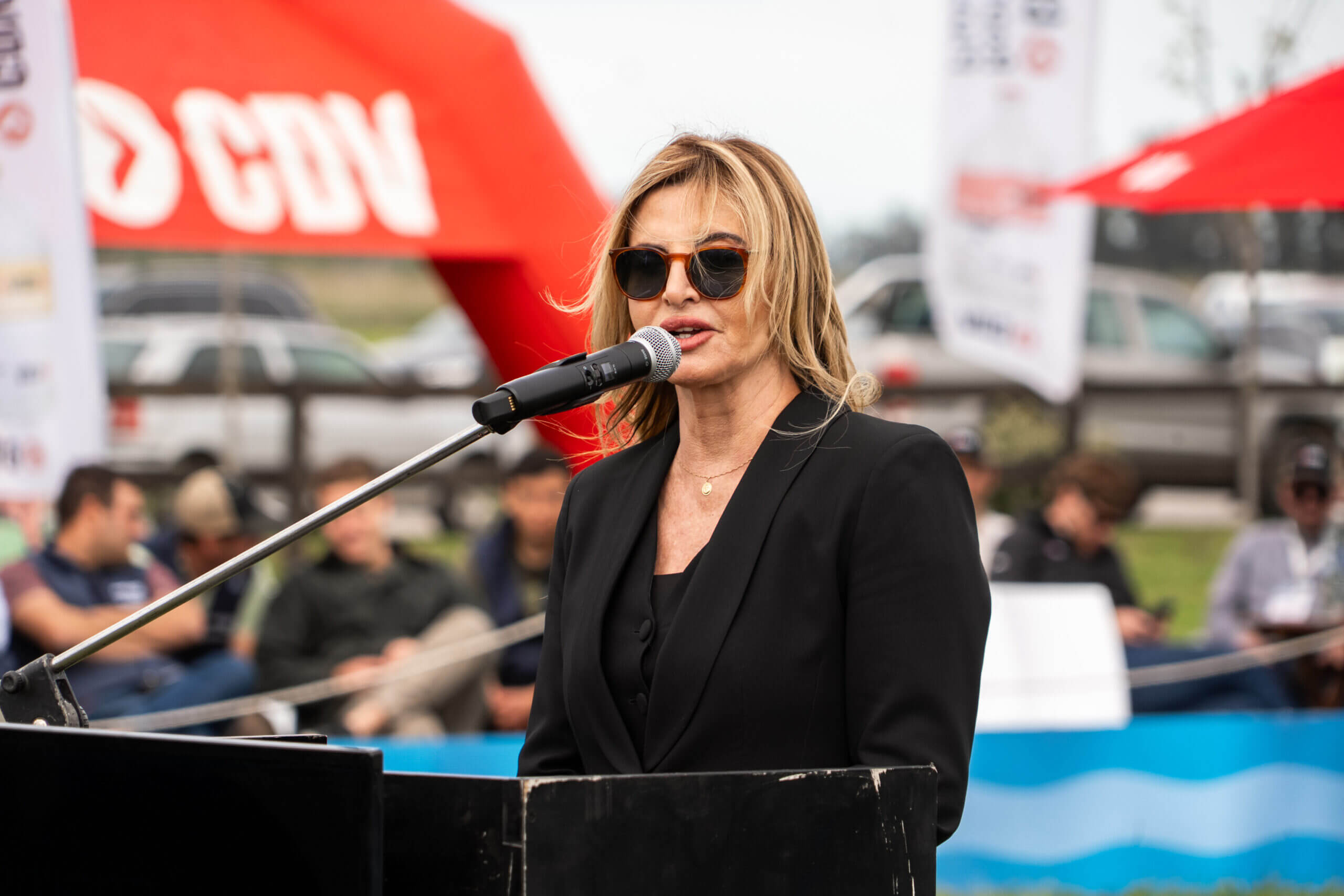“El mundo quiere nuestras carnes: necesitamos una política ganadera integral, estable y a largo plazo” 5 Descarga la foto de Marisa Fassi
