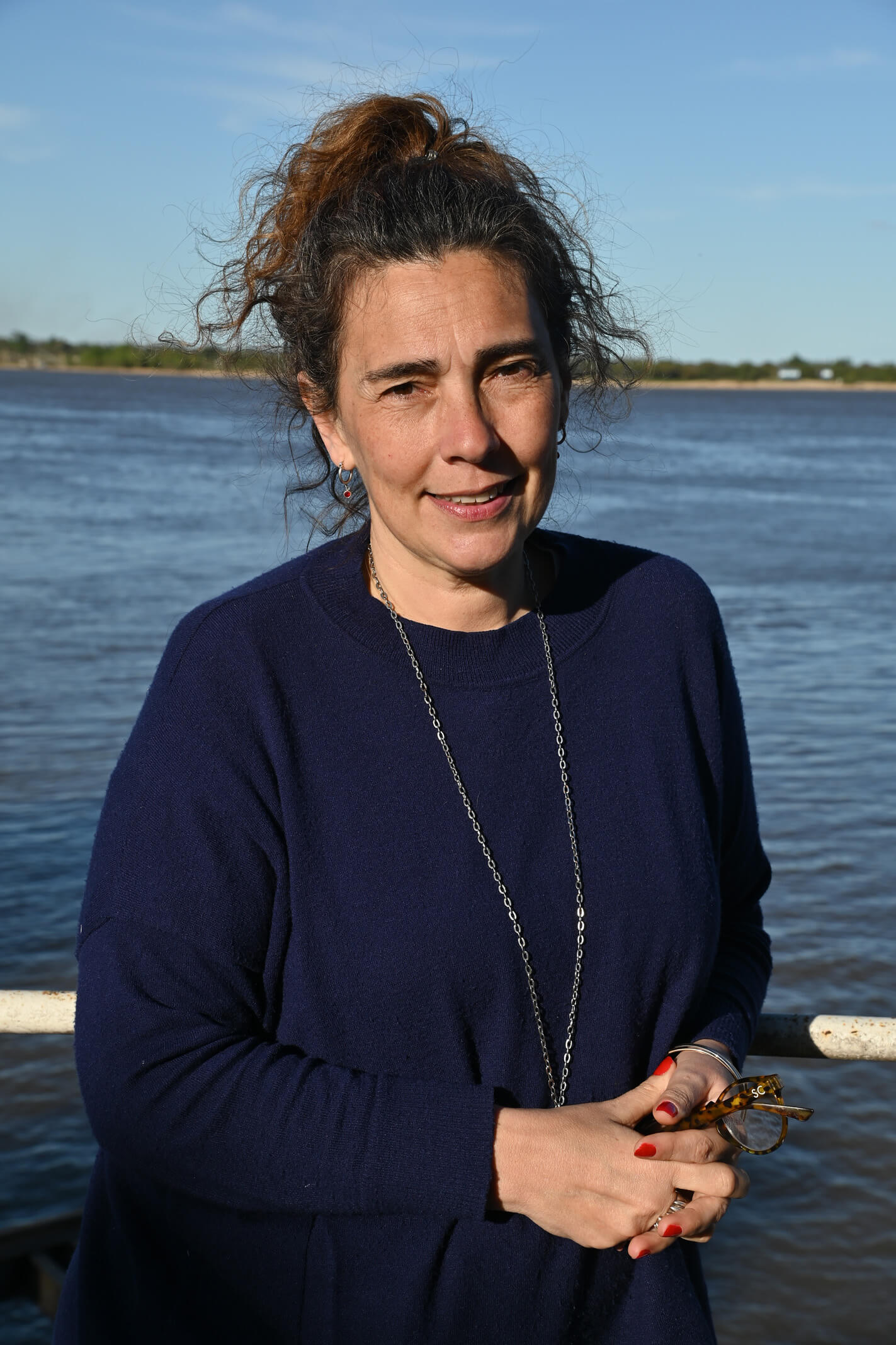 Otro déficit que el agro necesita convertir en superávit: “Solo reponemos el 40% de los nutrientes” 3 Gonzalez Sanjuan