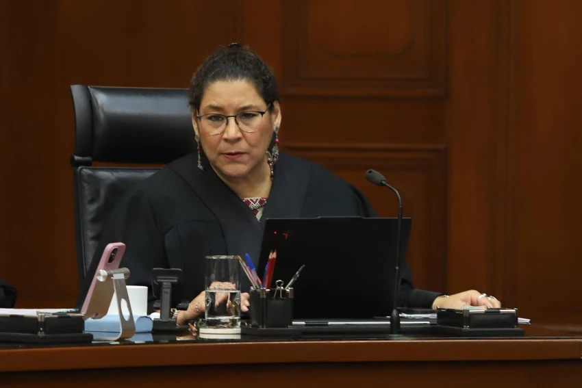 Samsung podría irse de México debido a una millonaria disputa con el SAT