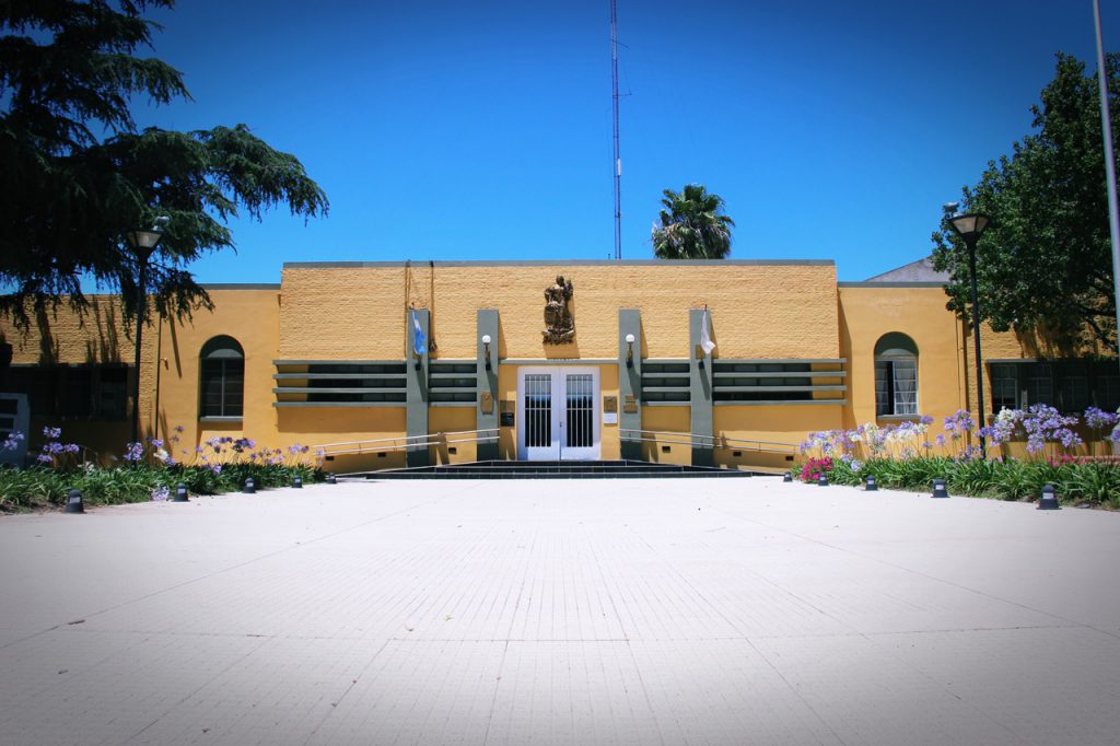 La Municipalidad de San Lorenzo lanzó una amplia moratoria para deudas de TGI, tasas de Cementerio y DREI
