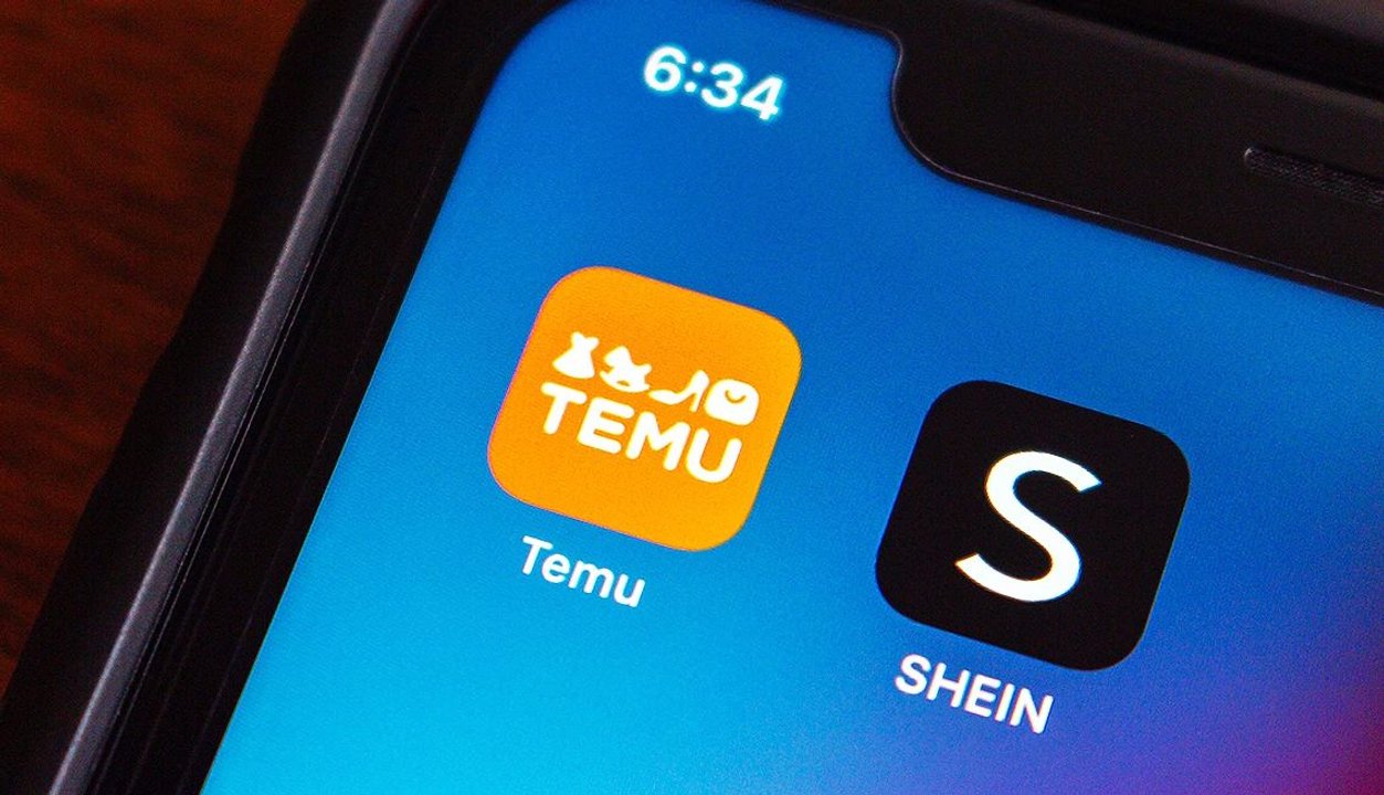 El boom de Shein y Temu se siente en Santa Fe: menos pymes y más importados