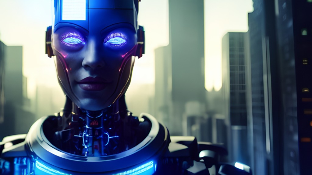 - inteligencia artificial