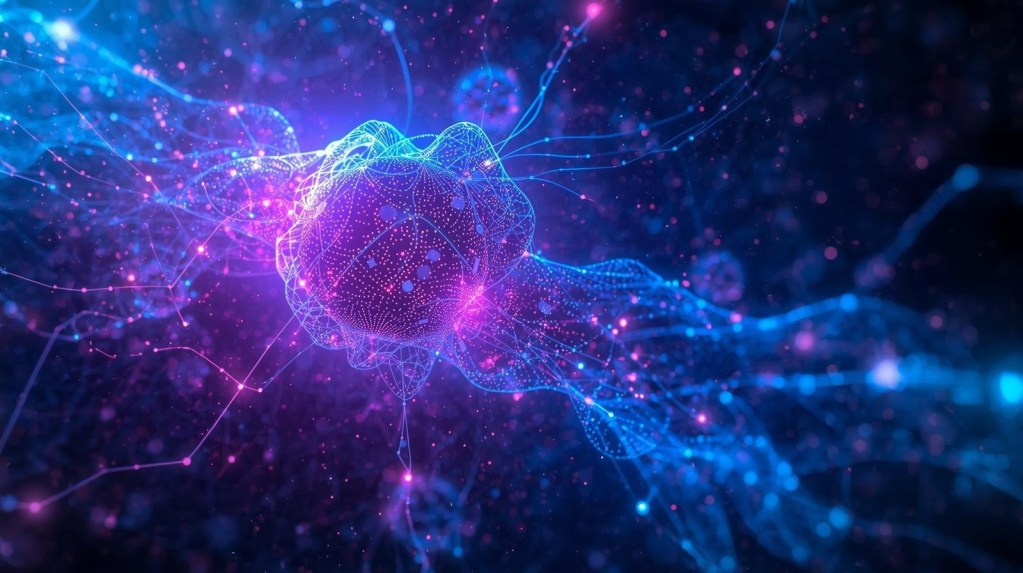 CIENCIA INTELIGENCIA ARTIFICIAL ORGANICA VIVA