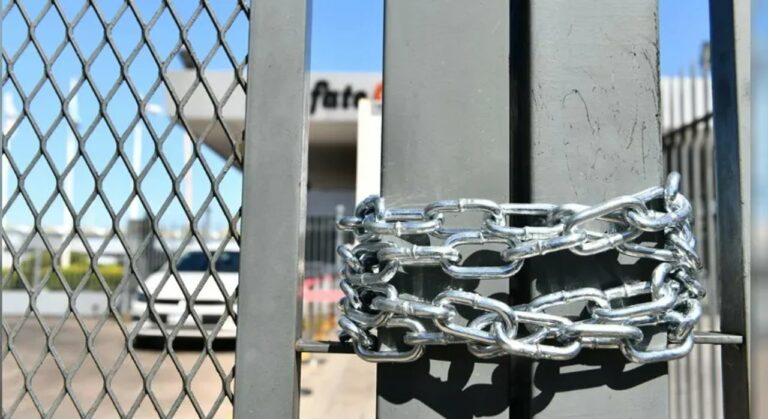 Fate acepta la conciliación y evalúa reabrir la planta