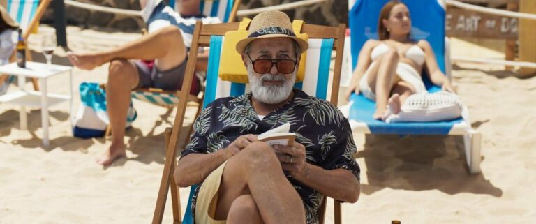 Francella y varias nominadas al Oscar renuevan la cartelera rosarina