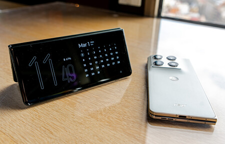 Motorola Razr Fold