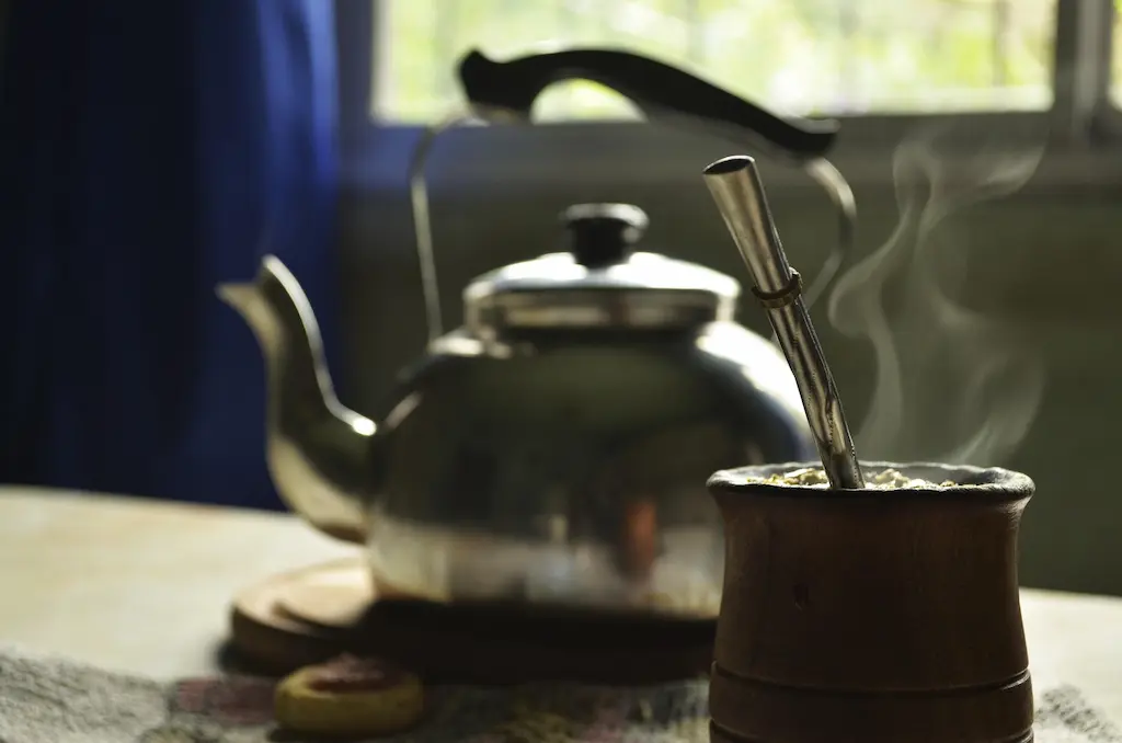 ¿”El mate no hidrata”: mito o realidad?