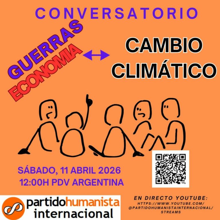 ¡Silenciosamente se esta abriendo un nuevo horizonte civilizatorio!