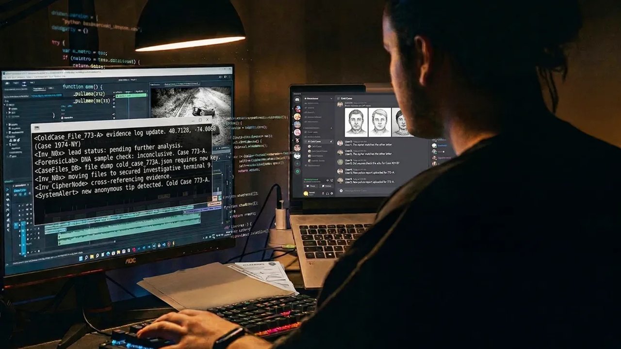 ¿Qué es True Crime Community, la red vinculada al crimen de San Cristóbal?