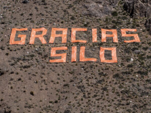 GRACIAS SILO
